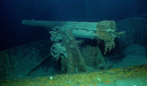 16+ Pictures Of Ara San Juan Wreck Pics
