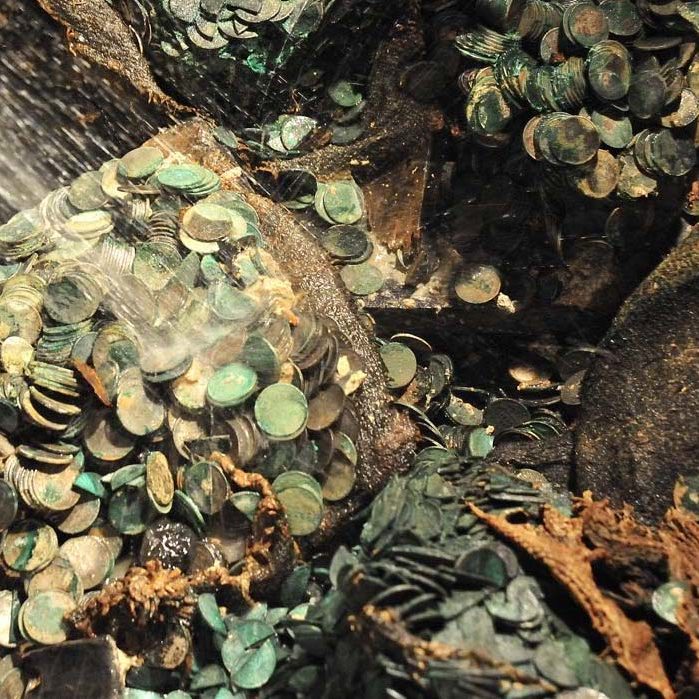 DOS – City Of Cairo 1