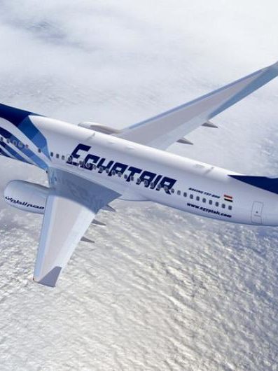 Egyptair