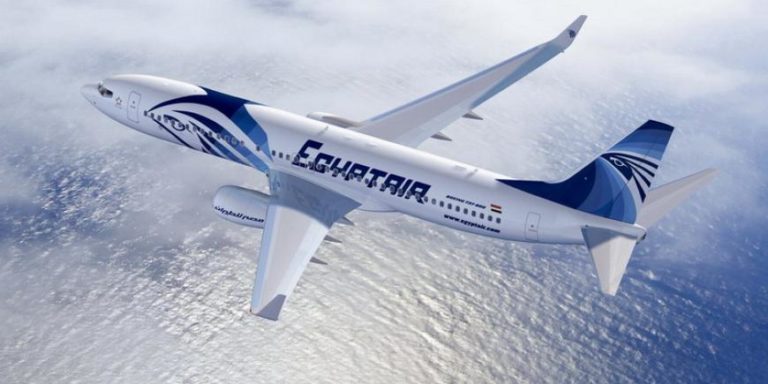 Egyptair