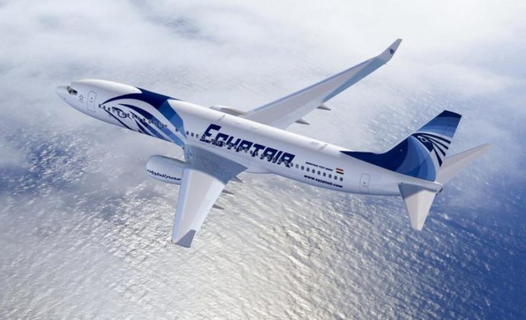 Egyptair