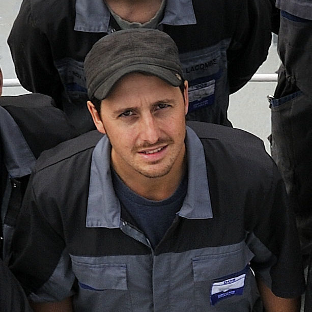 Jeremie Morizet
