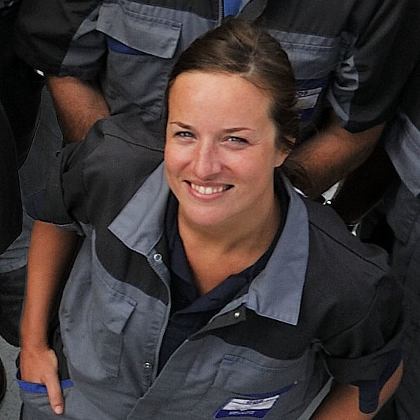 Maeva Onde