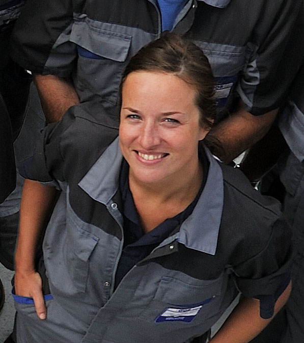 Maeva Onde