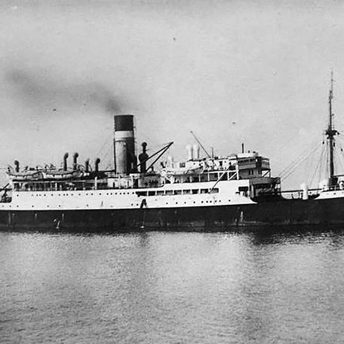 SS City Of Cairo