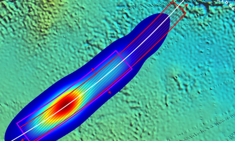 MH370_location_probability_heat_map_per_DST_Group_analysis