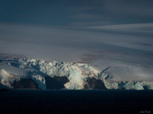 Deep Ocean Search Limited