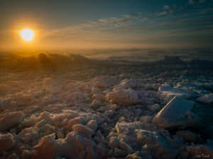 Deep Ocean Search Limited