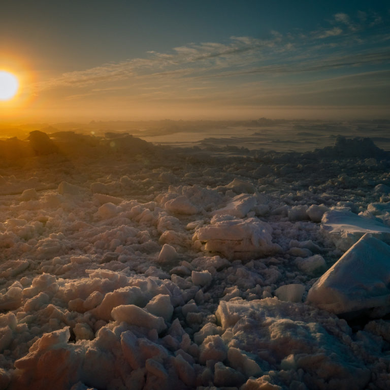 DOS Weddel Sea Expedition Deep Ocean Search Limited