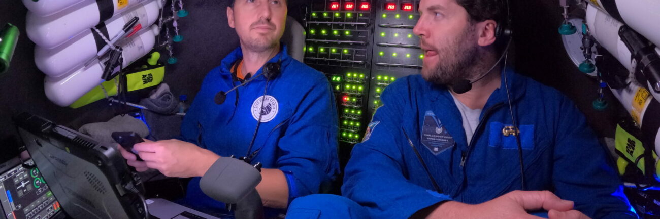 Where impossible subsea operations becomes possible.