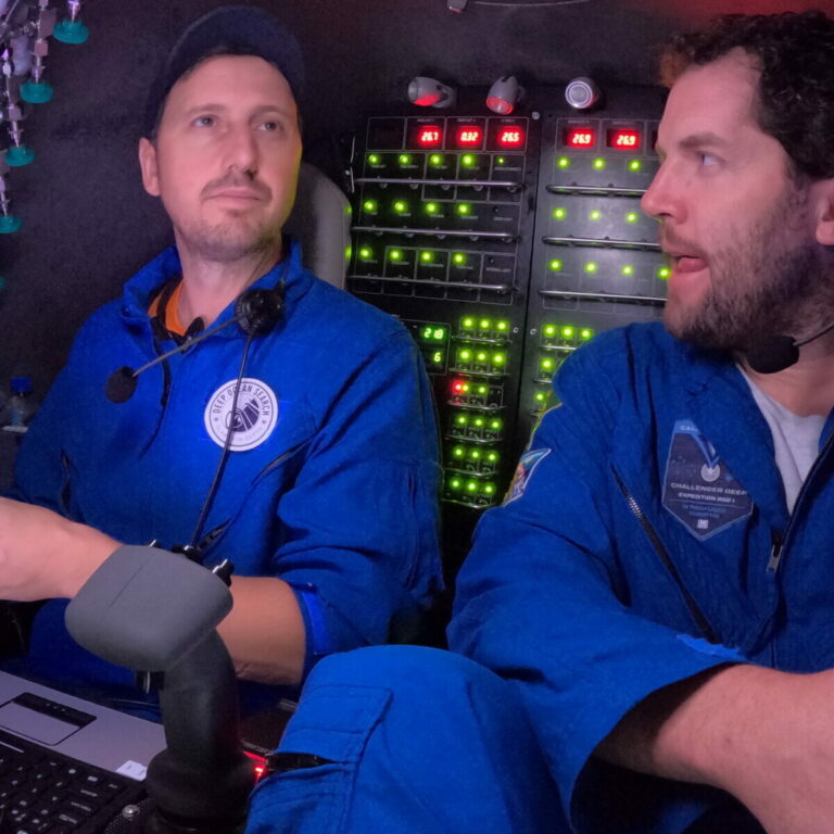 Where impossible subsea operations becomes possible Where impossible subsea operations becomes possible.