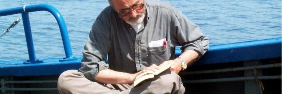 Robert Sténuit- A Pioneer, Mentor, and Friend to the World of Deep-Sea Exploration