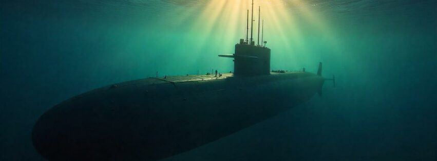 freepik__a-large-submarine-silhouetted-against-the-suns-ray__83285
