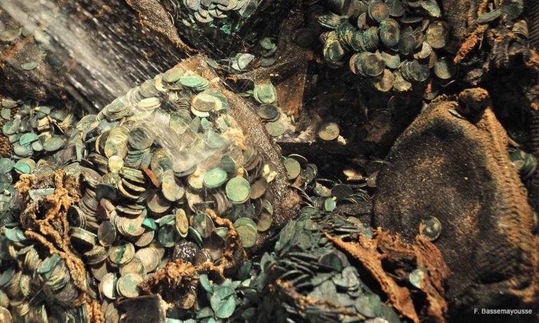 DOS – City Of Cairo 1