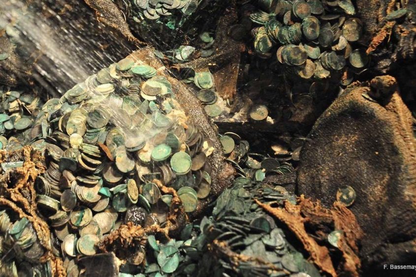 DOS – City Of Cairo 1