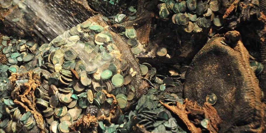 DOS – City Of Cairo 1