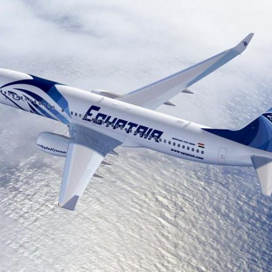 Egyptair