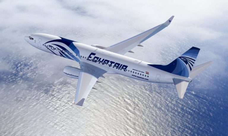 Egyptair
