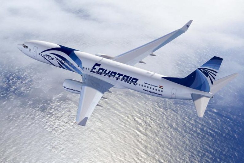 Egyptair