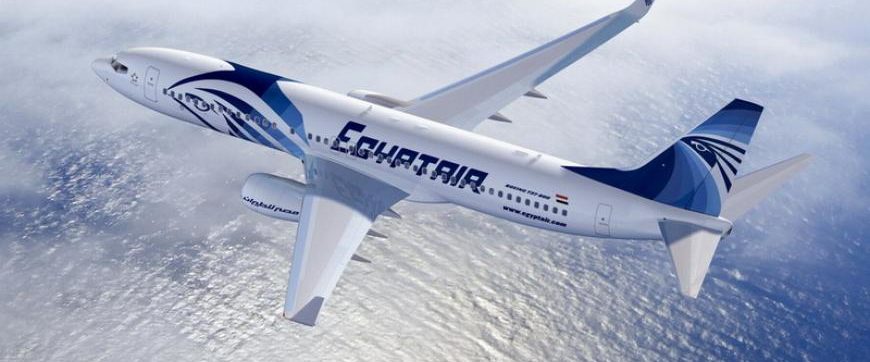 Egyptair