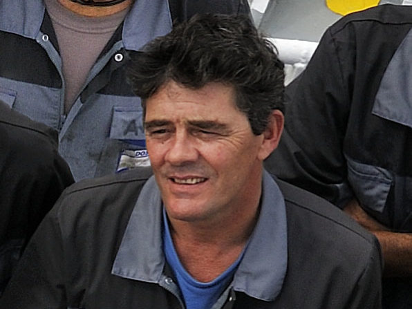 Giovani Casagrande