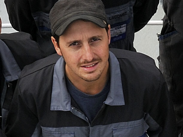 Jeremie Morizet