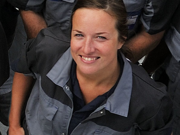 Maeva Onde
