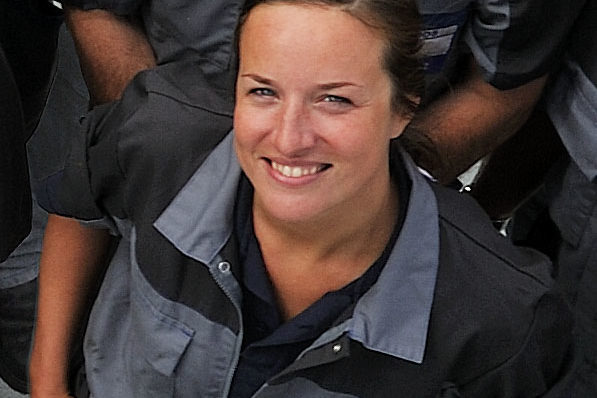 Maeva Onde
