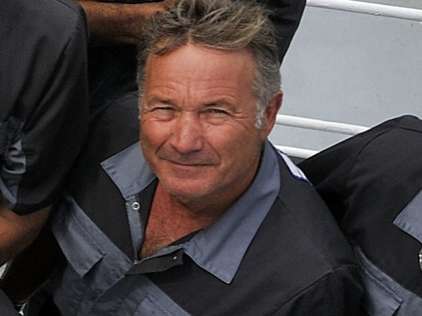 Patrick Nerhot