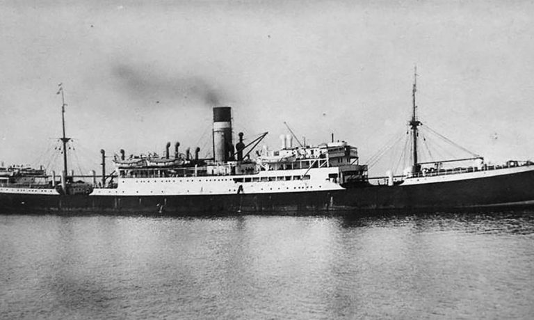 SS City Of Cairo