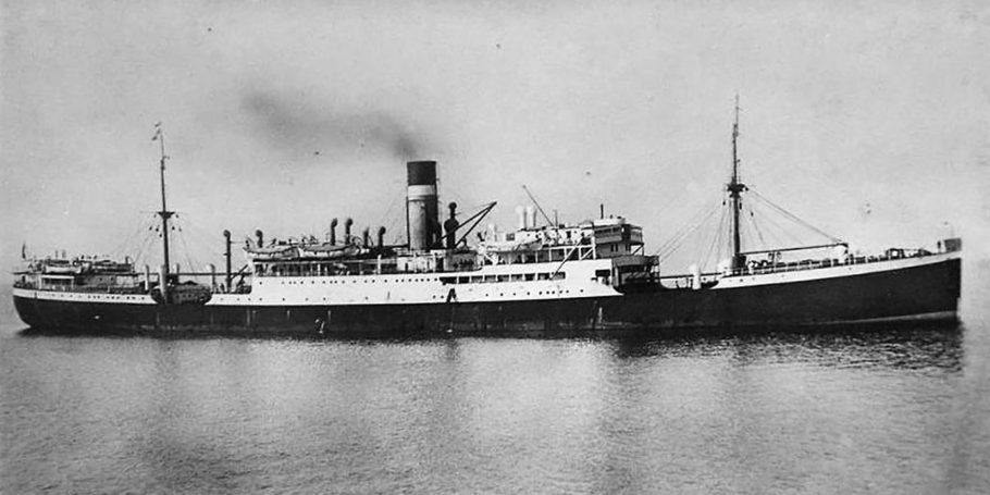 SS City Of Cairo