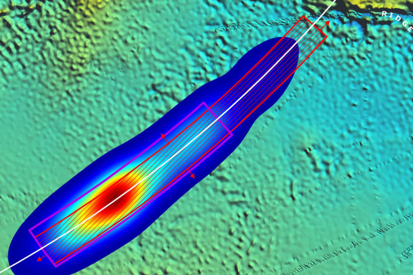 MH370_location_probability_heat_map_per_DST_Group_analysis
