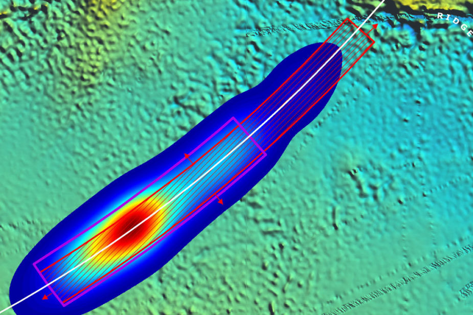 MH370_location_probability_heat_map_per_DST_Group_analysis