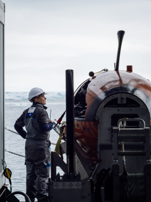 Credit: Julien Trincali