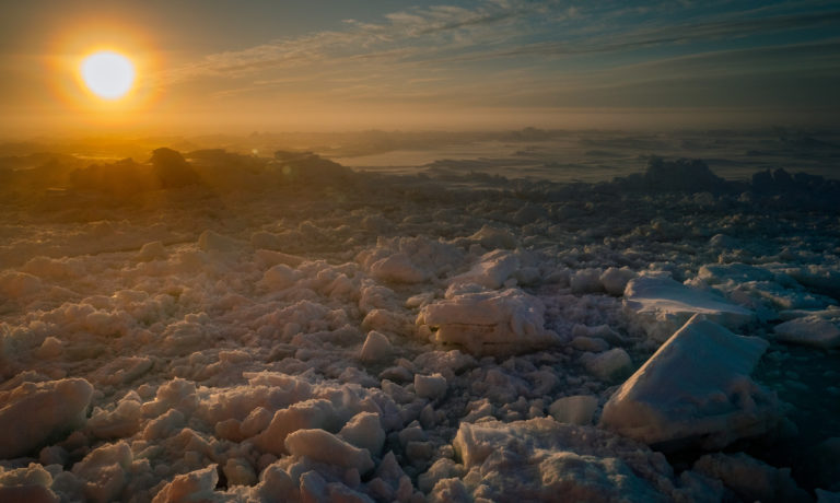 DOS Weddel Sea Expedition Deep Ocean Search Limited