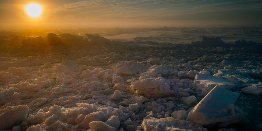 DOS Weddel Sea Expedition Deep Ocean Search Limited