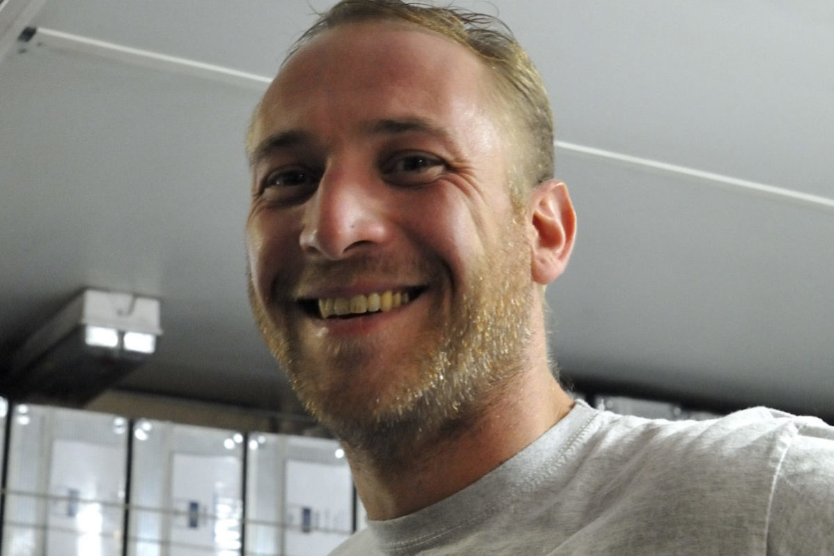 Gauthier Haudiquer