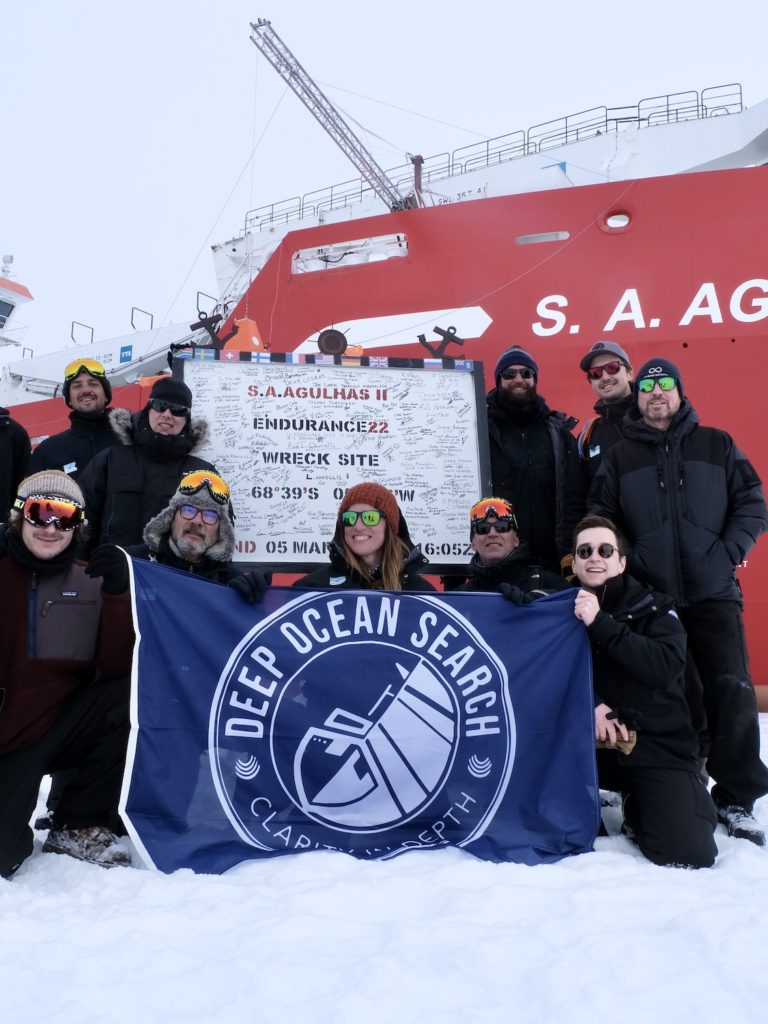 Endurance22_Subsea_Team