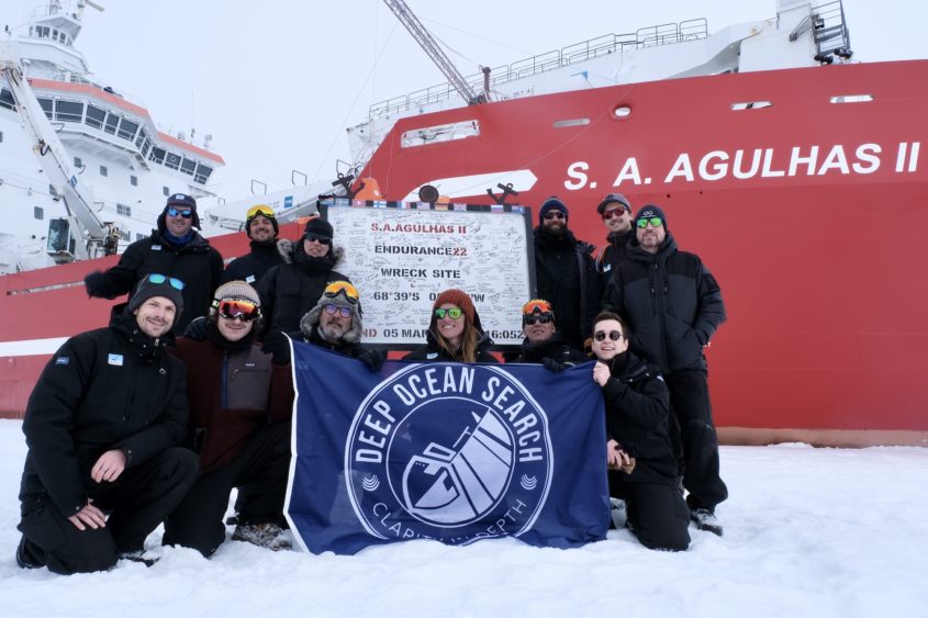 Endurance22_Subsea_Team