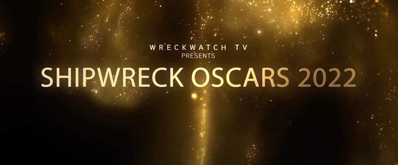Deep Ocean Search – Shipwreck Oscars 2022