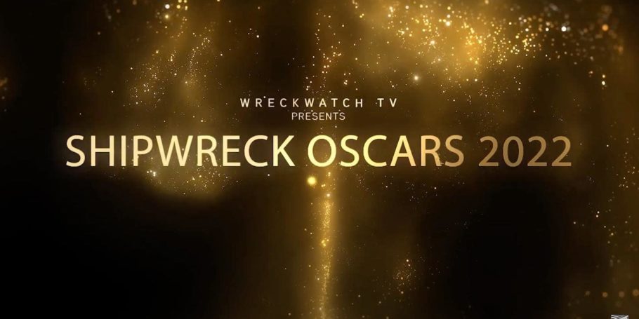 Deep Ocean Search – Shipwreck Oscars 2022