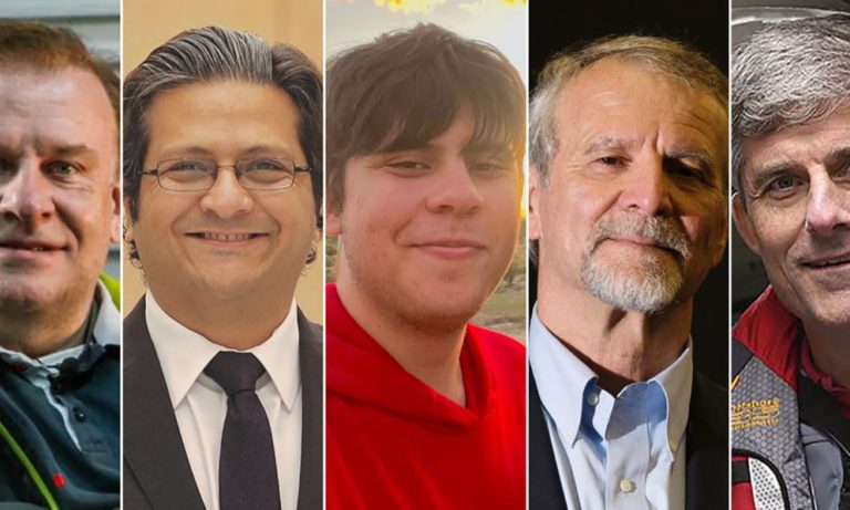 OceanGate-titan-submersible-passengers