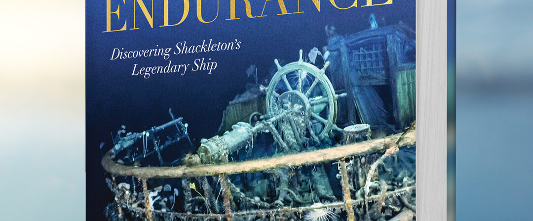 Endurance Book Endurance Book