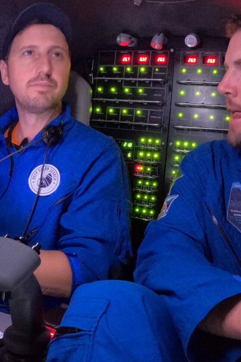 Where impossible subsea operations becomes possible.