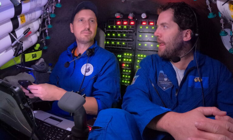 Where impossible subsea operations becomes possible Where impossible subsea operations becomes possible.