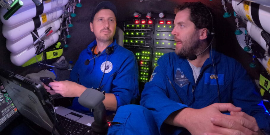 Where impossible subsea operations becomes possible Where impossible subsea operations becomes possible.