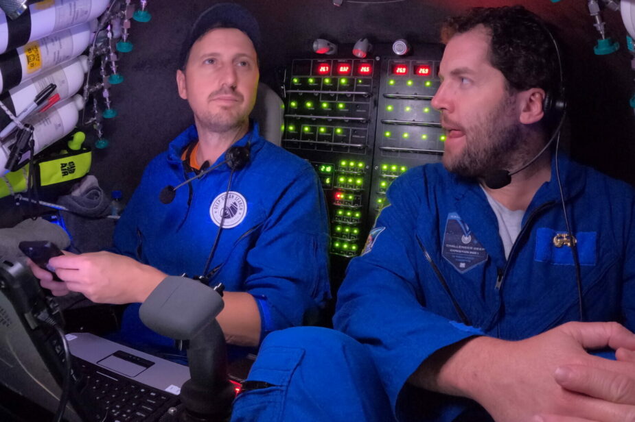 Where impossible subsea operations becomes possible Where impossible subsea operations becomes possible.