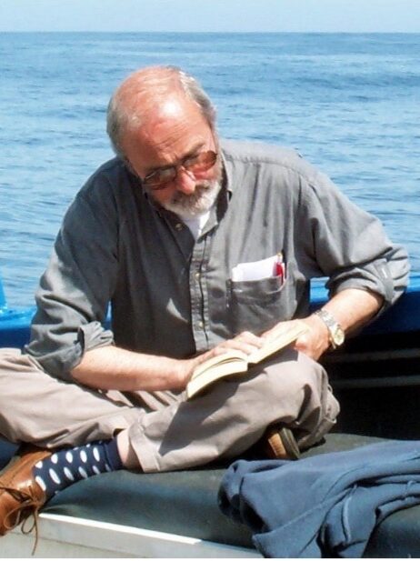 Robert Sténuit- A Pioneer, Mentor, and Friend to the World of Deep-Sea Exploration Robert Sténuit- A Pioneer, Mentor, and Friend to the World of Deep-Sea Exploration