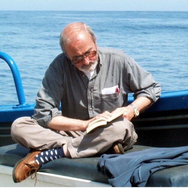 Robert Sténuit- A Pioneer, Mentor, and Friend to the World of Deep-Sea Exploration