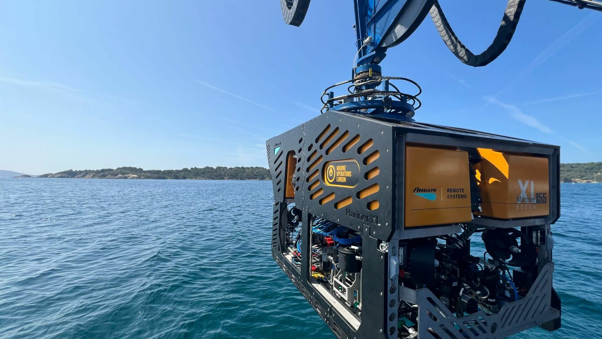 Mariner XL